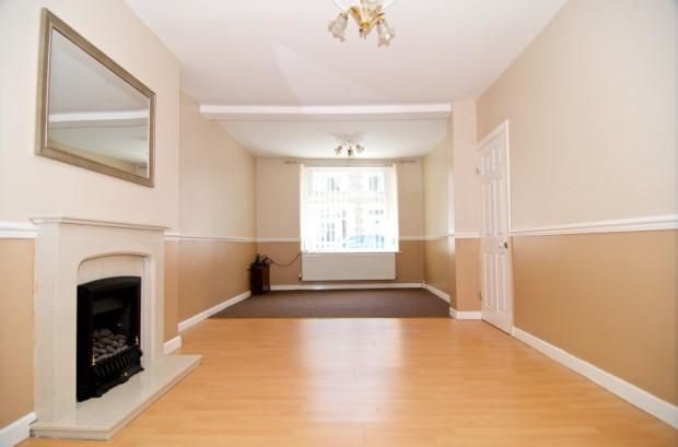 George Property and Financial St Annes Street loun