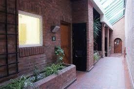 Communal Corridor