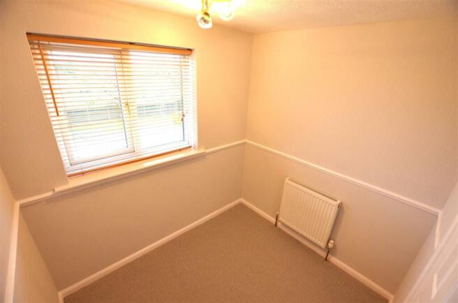 Bedroom 3.