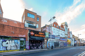 124-126, Rye Lane, London SE15 4RZ