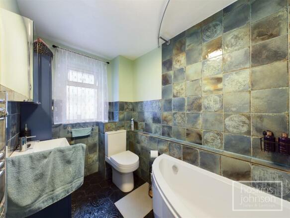 Bathroom/WC