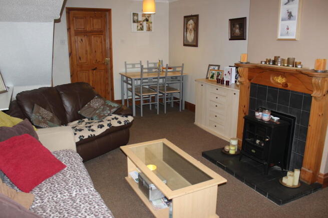 Lounge/Diner 2