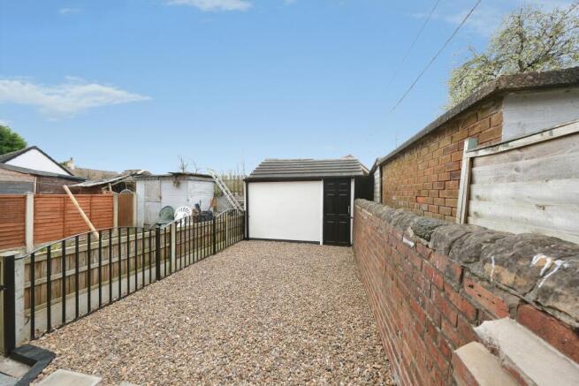 Baker Street, Worksop, S80 photo 3