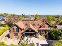 Highfield Cottage, Inholmes Lane, Tadcaster LS24 9JS