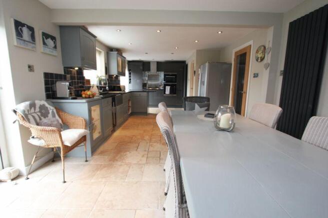 Kitchen/Family...