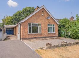 Woodside, Haseley Knob, Warwick CV35 7NJ