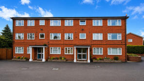 16, Weaver View Flats, Spencer Street, Northwich CW8 1BP