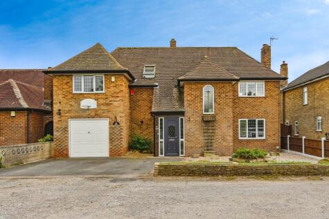 Dale Road, Spondon, Derby