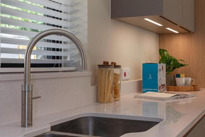 Kitchen Lifestyle