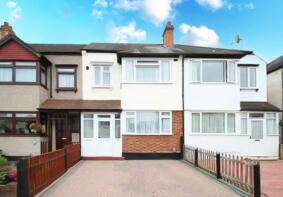 43, Cromwell Avenue, New Malden KT3 6DN