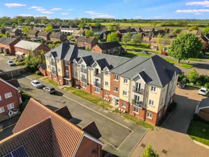 Harvey Way, Waterbeach, Cambridge