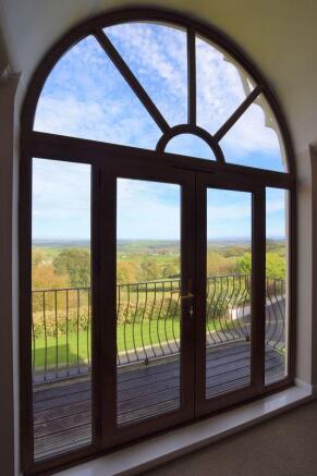 Main window