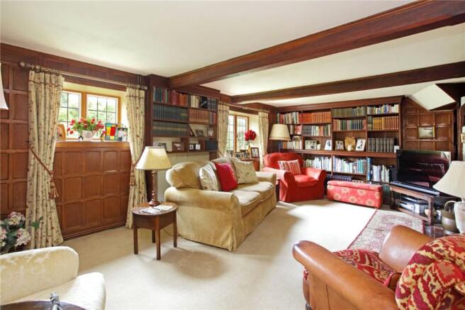 Drawing Room