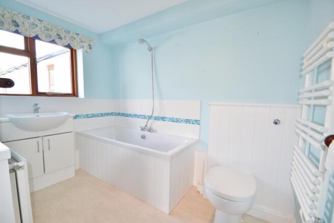 En-Suite to Master