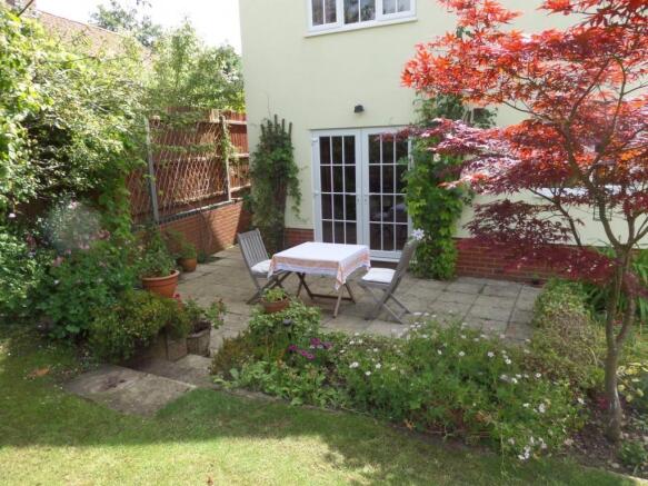 garden