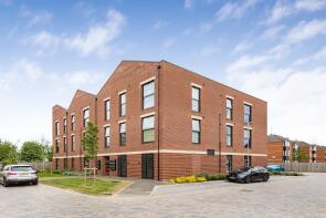 1, Page House, Gilbertson Road, Hertford SG13 7BF