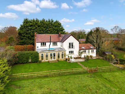 Sower Carr Lane, Hambleton, Poulton-le-fylde, FY6 9DJ