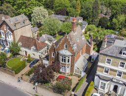 The Gerards, London Road, Harrow HA1 3JJ