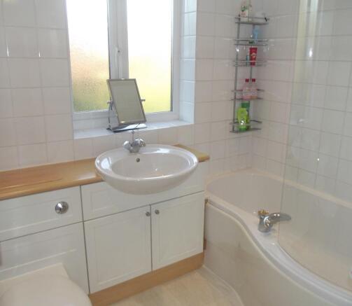 House Bathroom