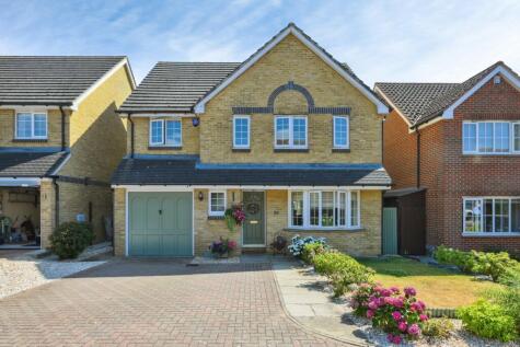 Nightingale Road, Waltham Cross, EN7