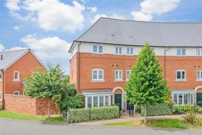 9, Village Road, Wouldham, Rochester ME1 3FJ