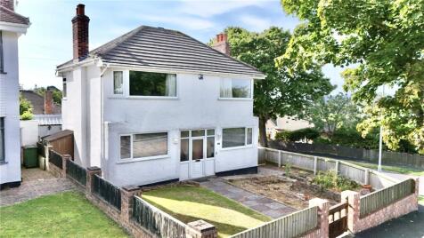 Westway, Heswall, Wirral, CH60