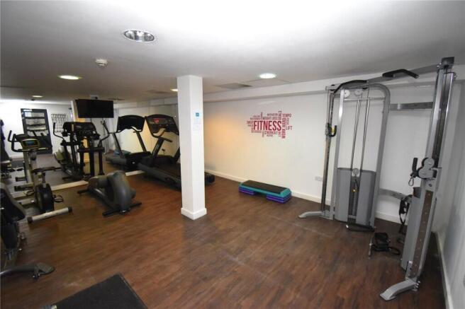 1 bed Not Specified for sale Image 8