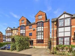 25a, Swan Place, Reading RG1 6QD