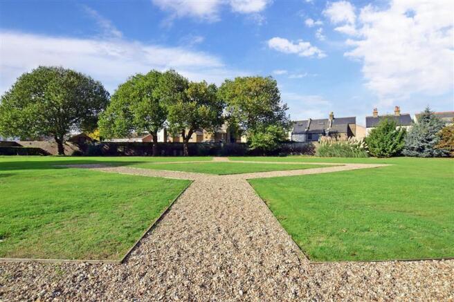 Communal Gardens