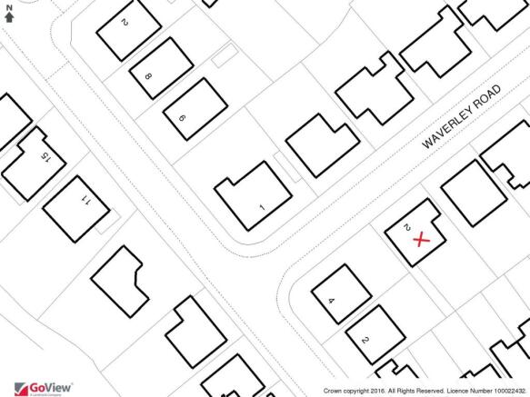 Detail Map