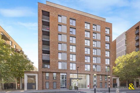 Regal Walk, Bexleyheath