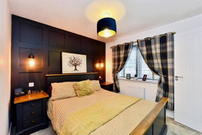 3 bed Semi-Detached for sale Image 11