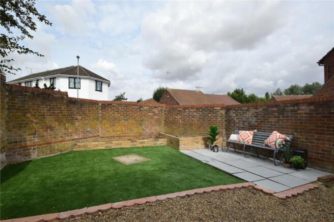 Garden View 2