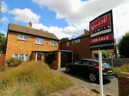 Clarendon Road, Ashford