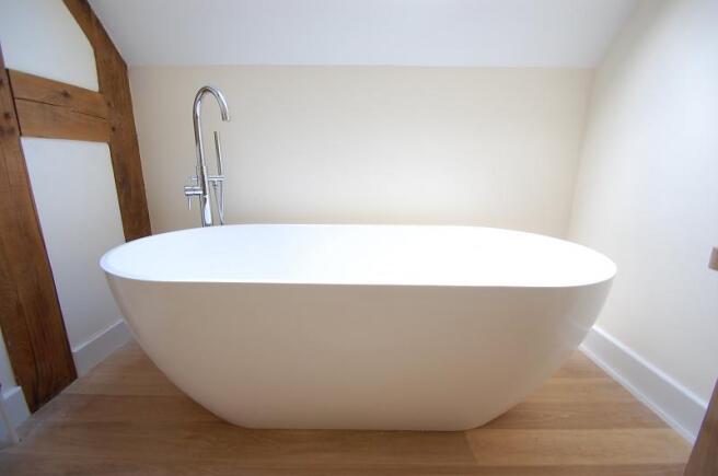 bath