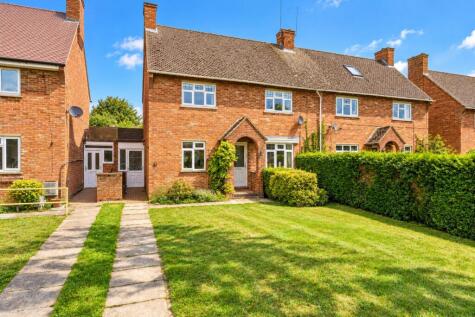 Buckwood Road, Markyate, St. Albans, Hertfordshire, AL3