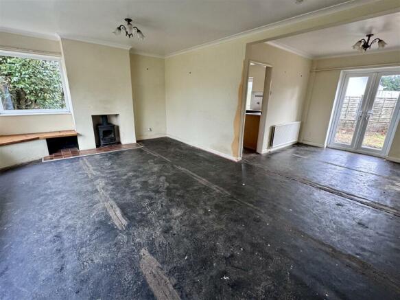 Lounge Area