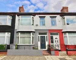 48, Inglemere Road, Birkenhead CH42 4QP