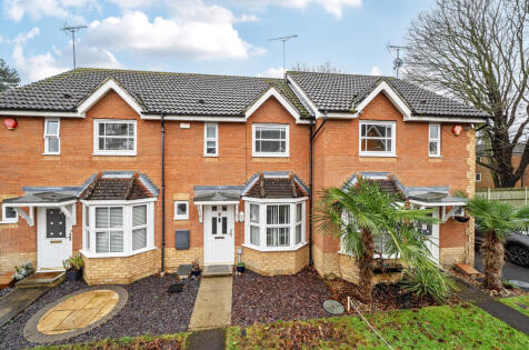 Attwood Drive, Arborfield, Reading, Berkshire, RG2