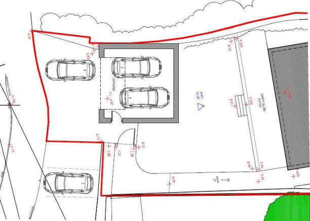 Garage planning