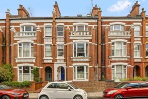 49, Fulham Park Gardens, London SW6 4JZ