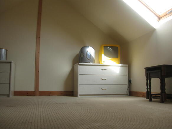 Loft Conversion