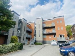 Flat 20, 424 426 Fontana, Walderslade Road, Walderslade, Chatham ME5 9LL