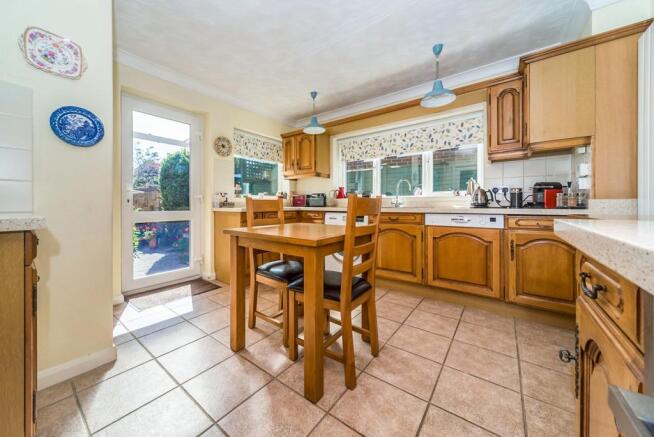 Kitchen/Break
