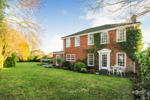 28, Ridgeway, Reading RG10 8AS