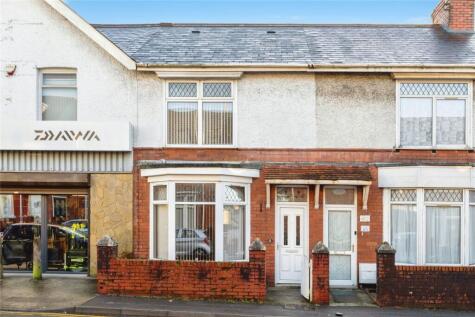 Vivian Road, Sketty, Swansea, SA2