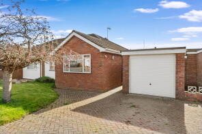 12, Eastnor Close, Worcester WR5 2BZ