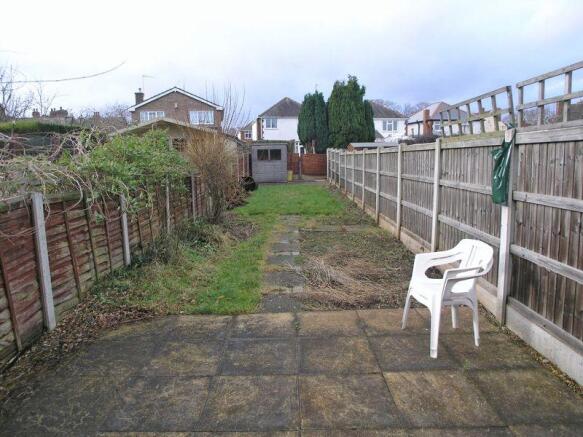Garden 1