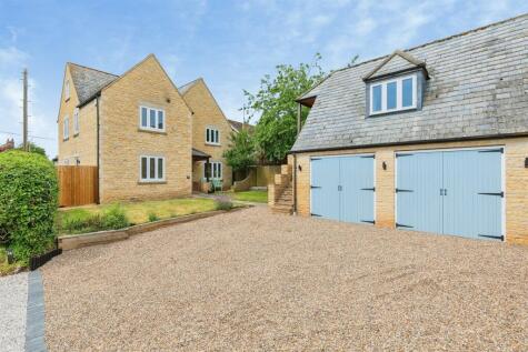 Cross Lane, Aldwincle, Kettering