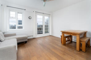 Flat 50, Torbay Court, Clarence Way, London NW1 8RL